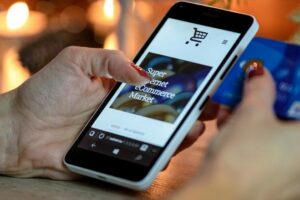webshop